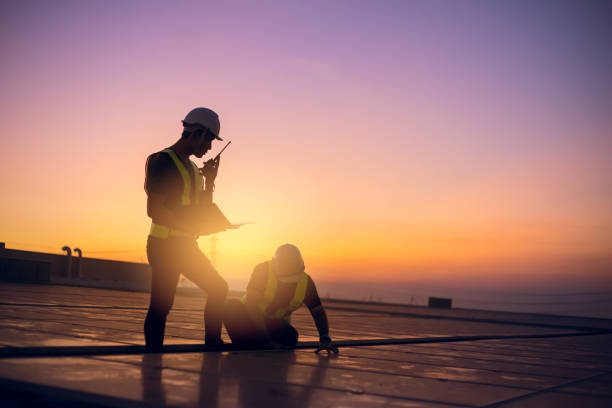 Best Best Roofing Contractors  in Hawthorn Woods, IL