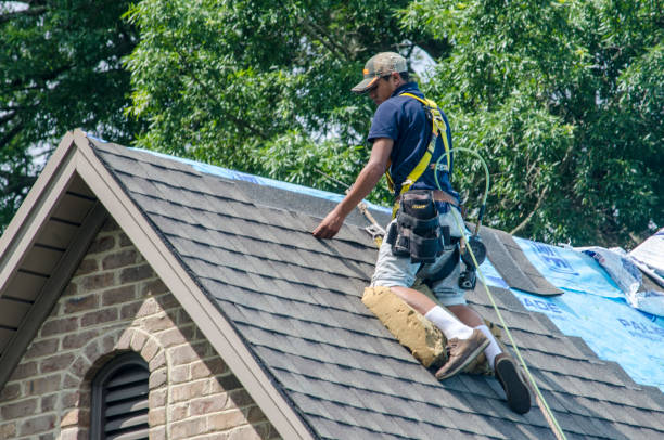 Tile Roofing Contractor in Hawthorn Woods, IL